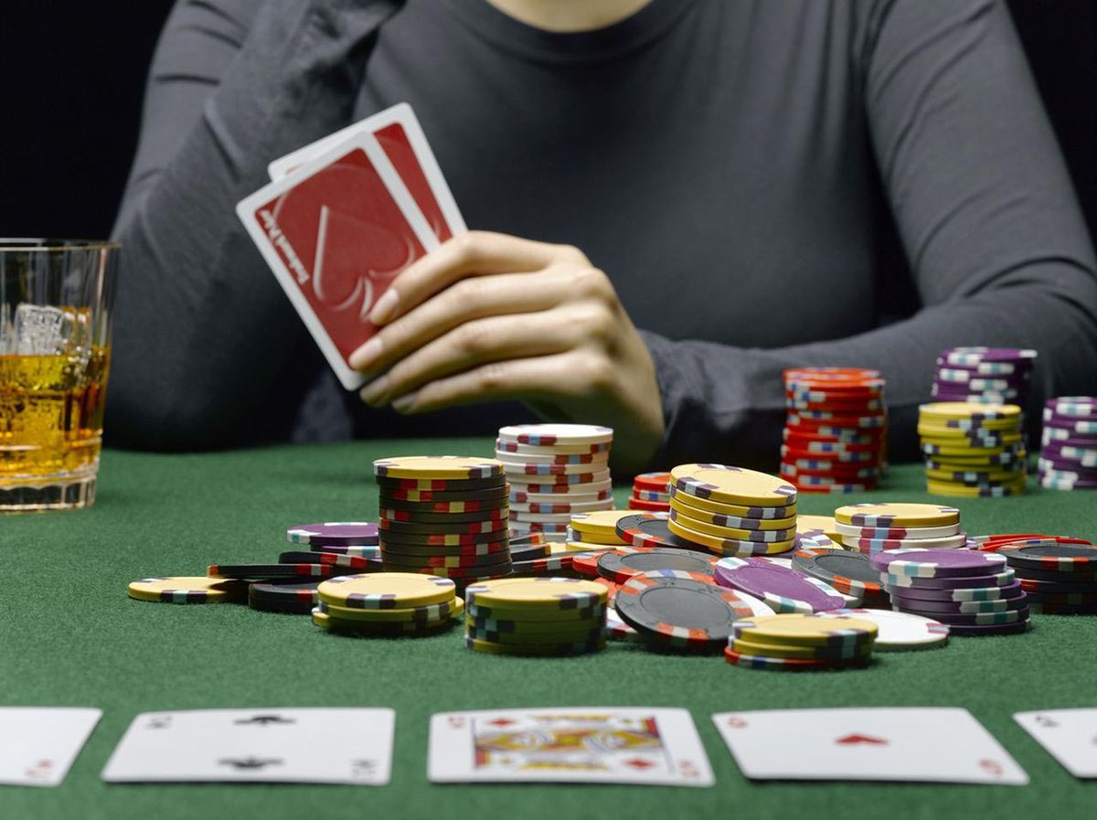 zynga poker online کیسینو میں رولیٹی گیمز کے بارے میں معلومات