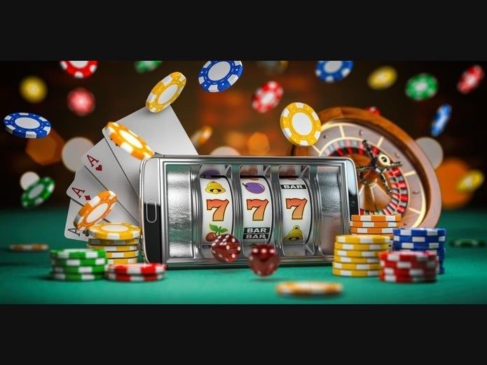 zynga poker online کیسینو میں لاٹری گیمز میں حصہ لیں۔