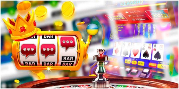 zynga poker online کھلاڑیوں کے لیے لائیو کیسینو سیکشن