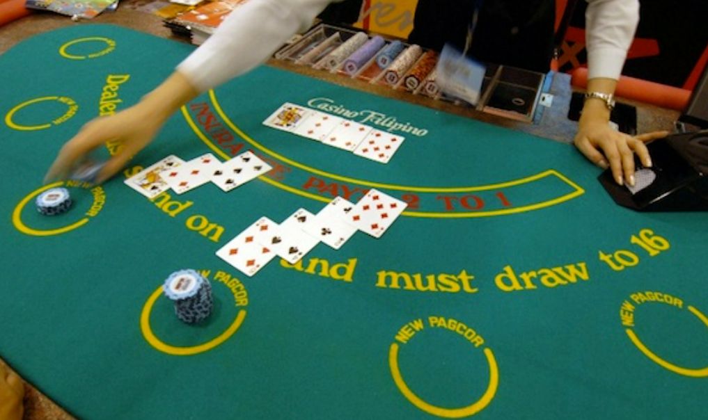 ایک اکاؤنٹ بنائیں یا zynga poker online کیسینو میں لاگ ان کریں۔